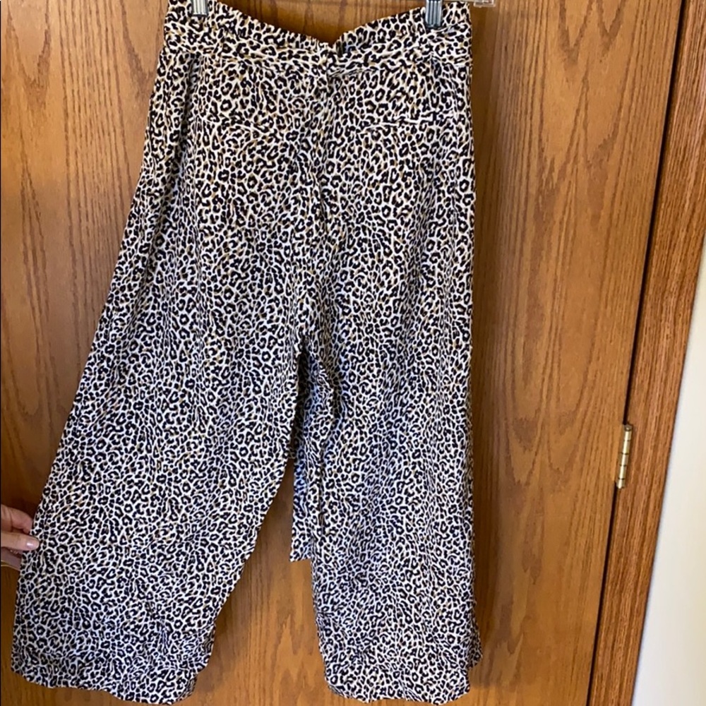 Cheetah Capri - image 3